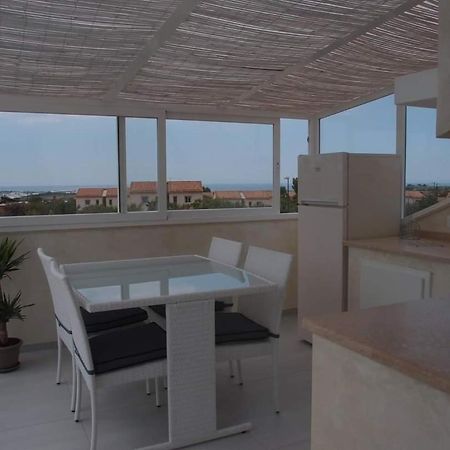 Sulle Tracce Di Montalbano Villa Ragusa Eksteriør billede