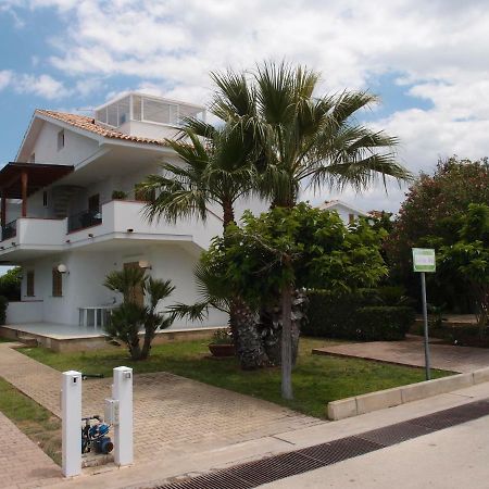 Sulle Tracce Di Montalbano Villa Ragusa Eksteriør billede