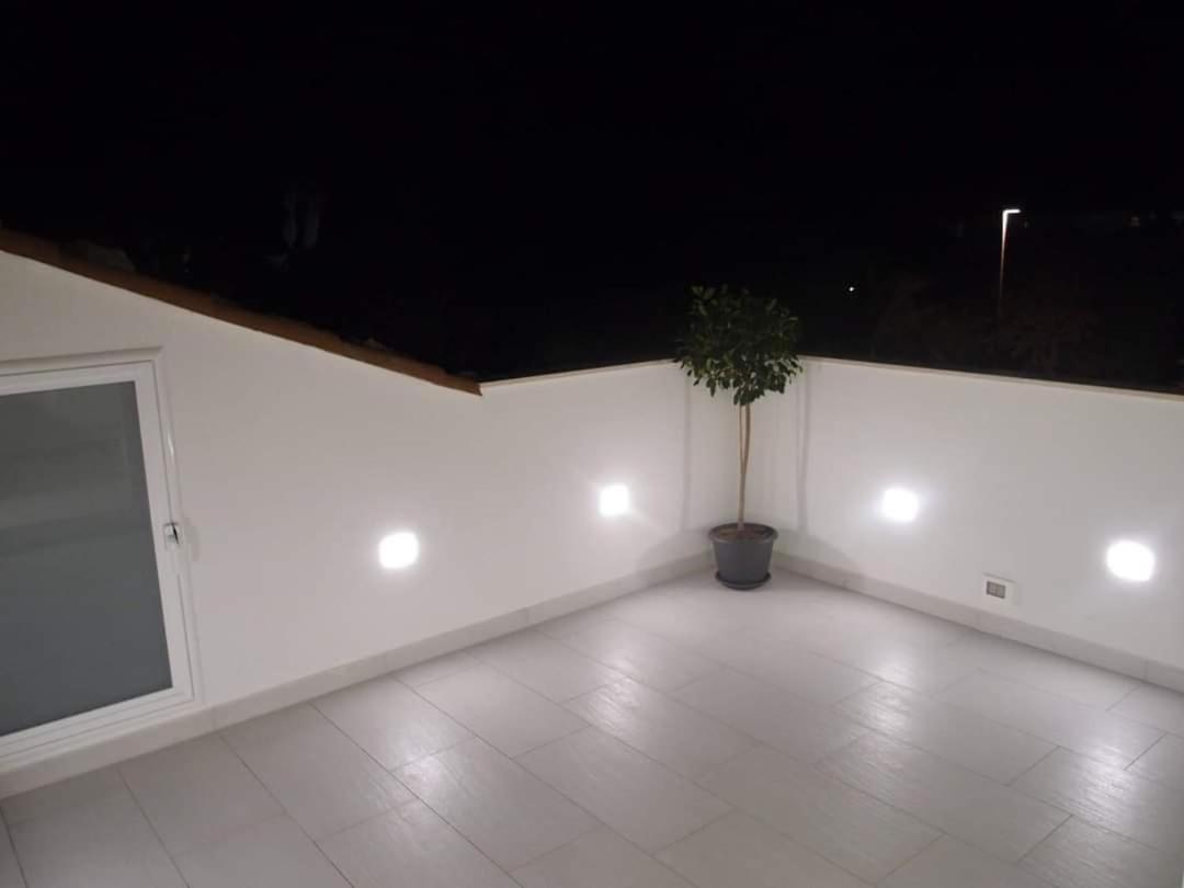 Sulle Tracce Di Montalbano Villa Ragusa Eksteriør billede