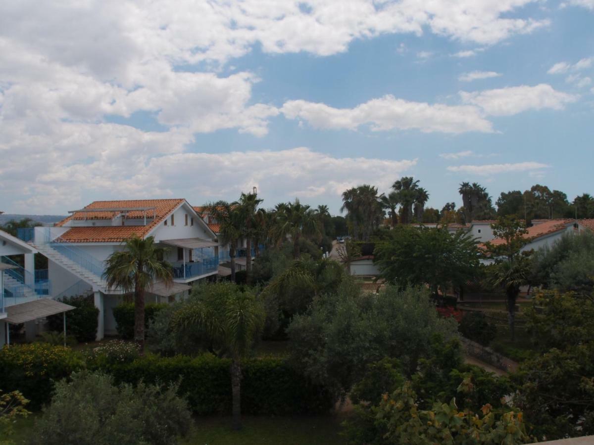 Sulle Tracce Di Montalbano Villa Ragusa Eksteriør billede
