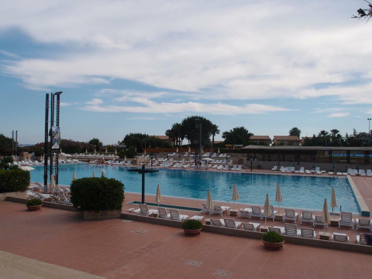 Sulle Tracce Di Montalbano Villa Ragusa Eksteriør billede