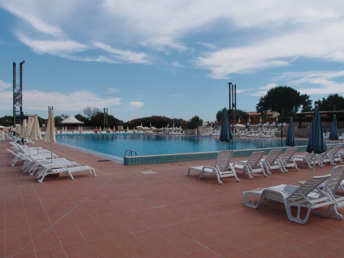 Sulle Tracce Di Montalbano Villa Ragusa Eksteriør billede