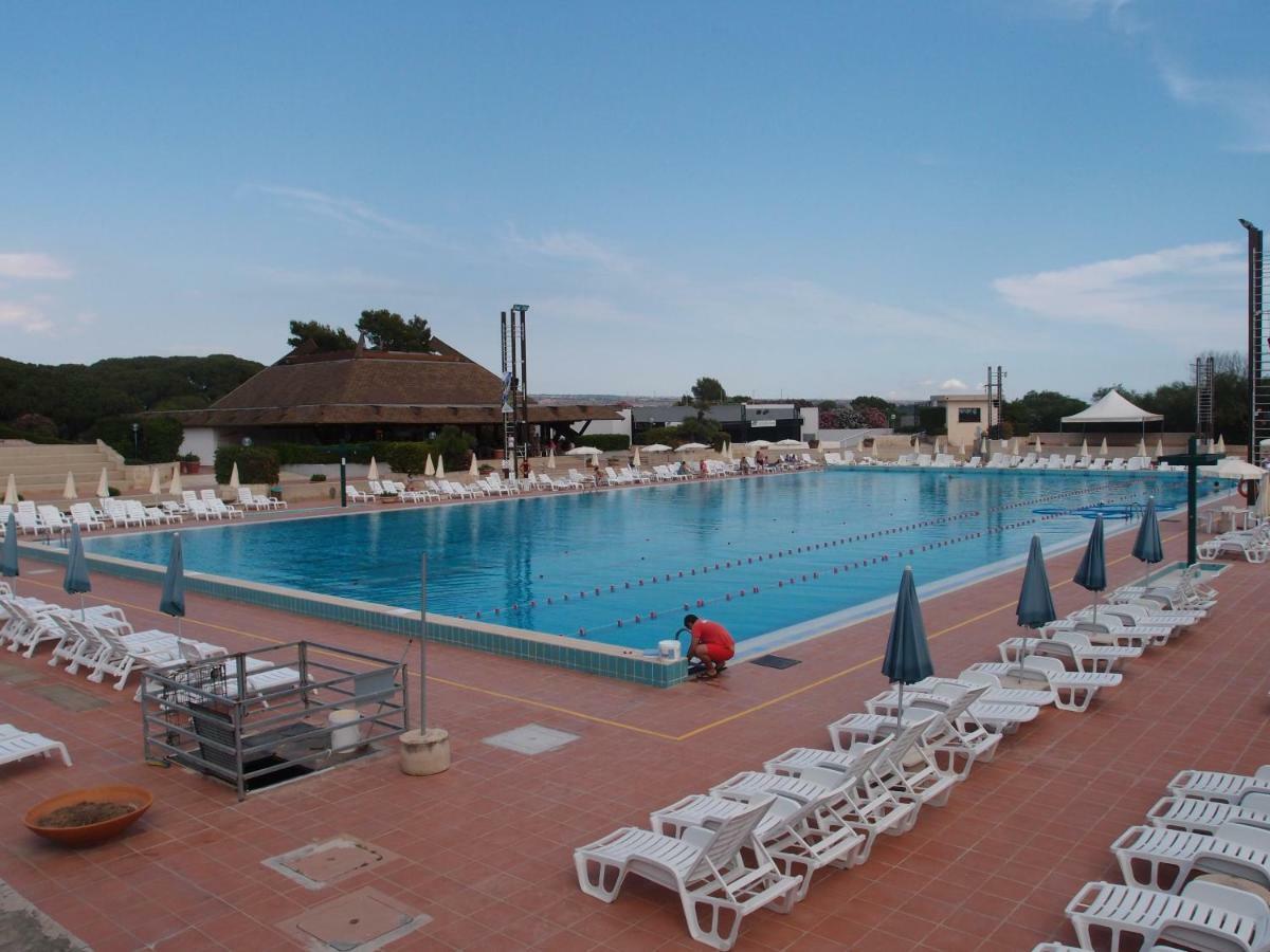 Sulle Tracce Di Montalbano Villa Ragusa Eksteriør billede