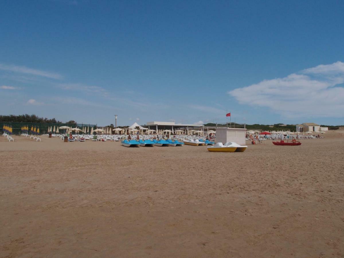 Sulle Tracce Di Montalbano Villa Ragusa Eksteriør billede
