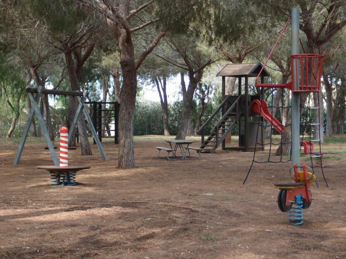 Sulle Tracce Di Montalbano Villa Ragusa Eksteriør billede
